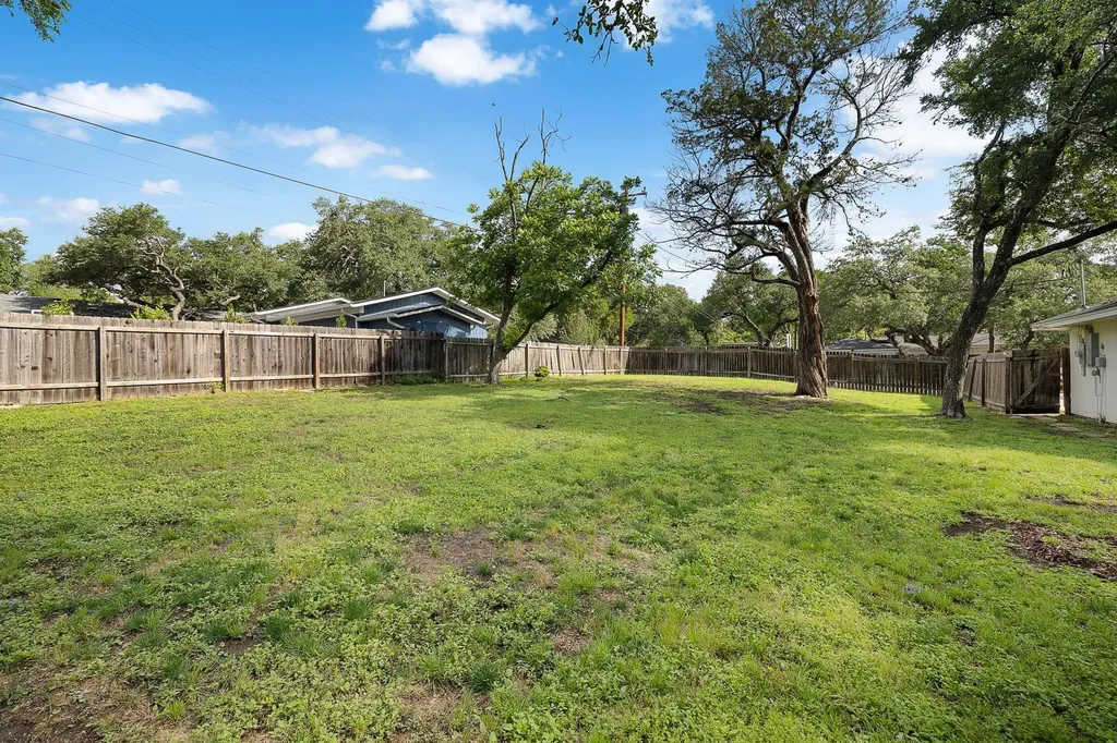 8618 Willowick Drive Austin TX 78759