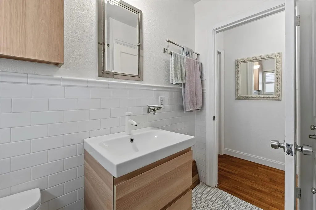 5508 Avenue G Austin TX 78751