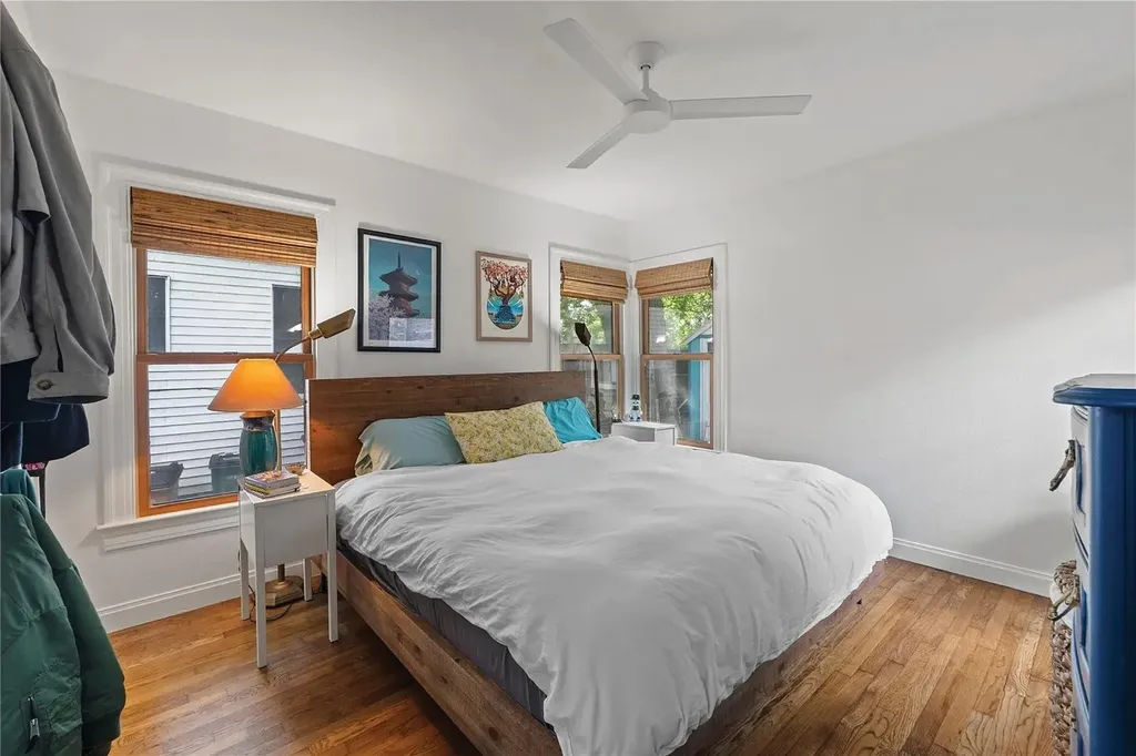 5508 Avenue G Austin TX 78751