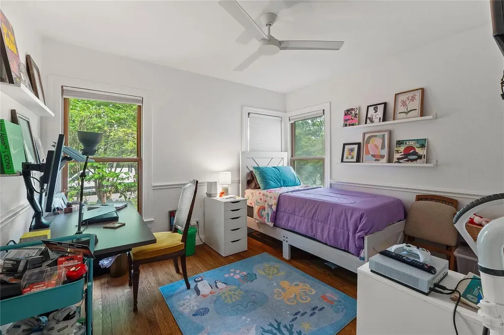 5508 Avenue G Austin TX 78751