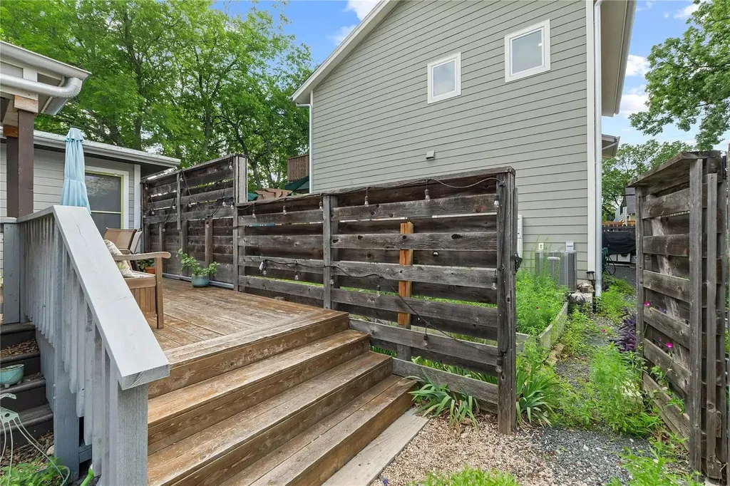 5508 Avenue G Austin TX 78751