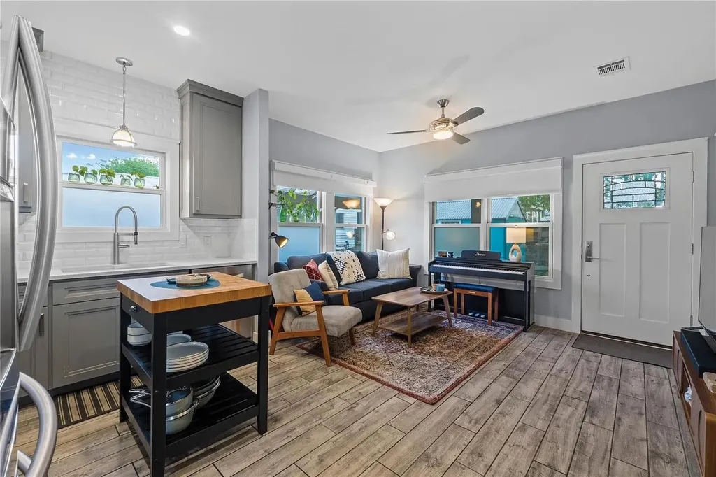 5508 Avenue G Austin TX 78751
