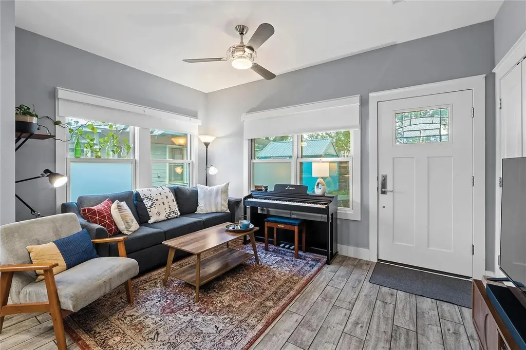 5508 Avenue G Austin TX 78751