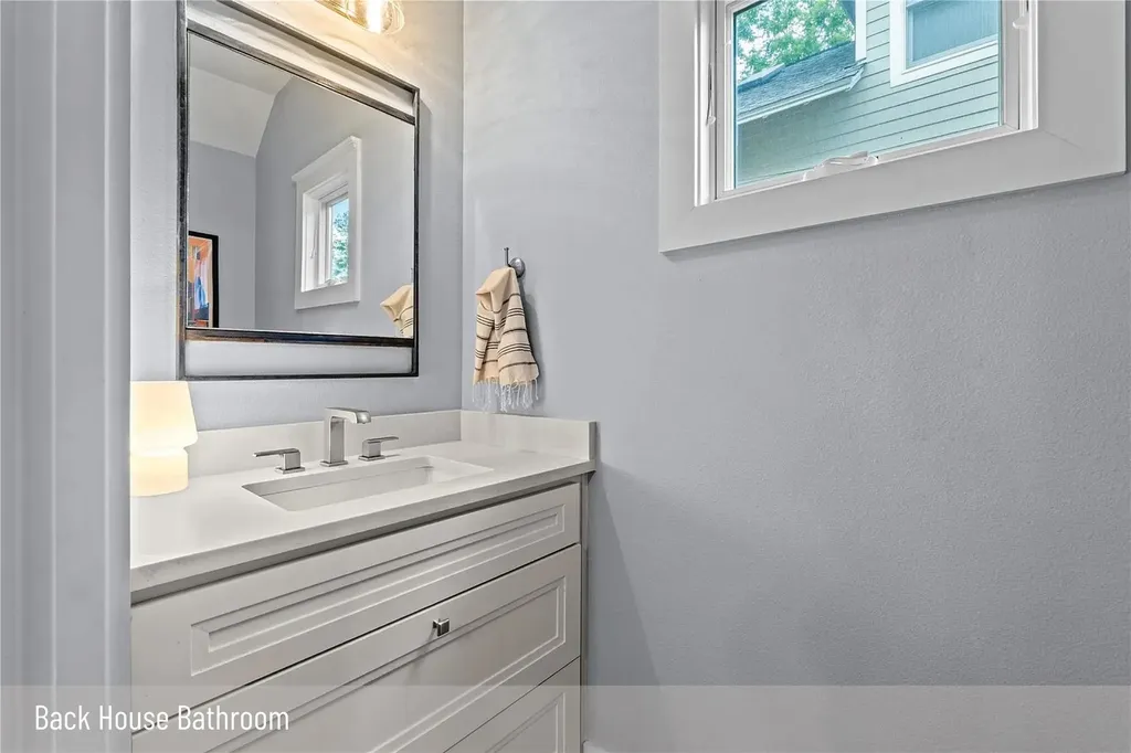 5508 Avenue G Austin TX 78751