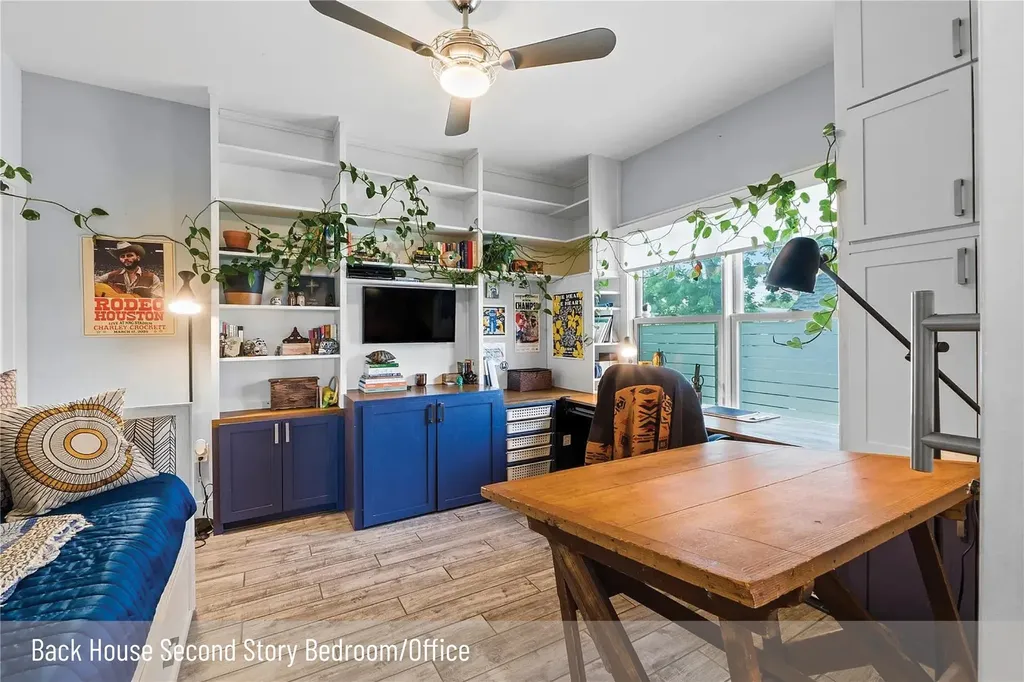 5508 Avenue G Austin TX 78751
