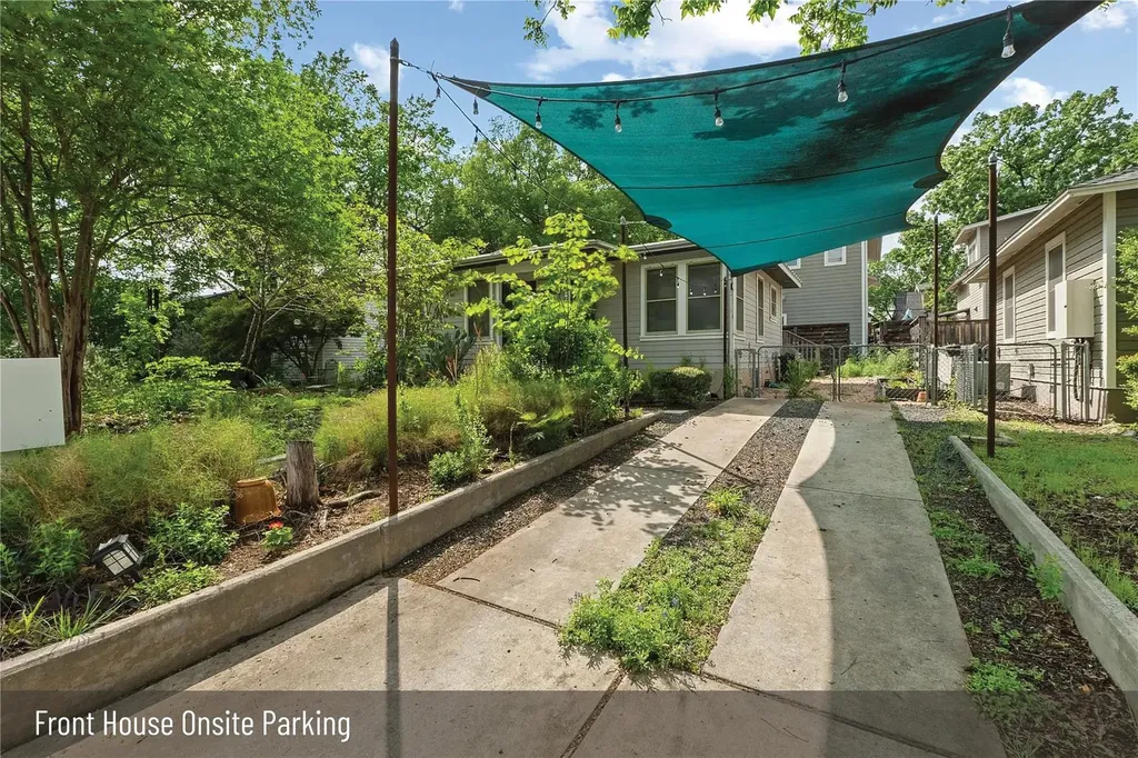 5508 Avenue G Austin TX 78751