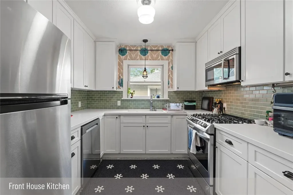 5508 Avenue G Austin TX 78751