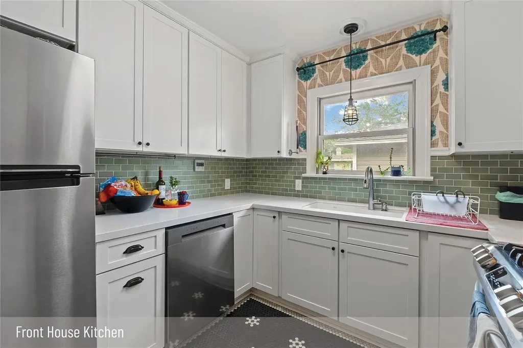 5508 Avenue G Austin TX 78751