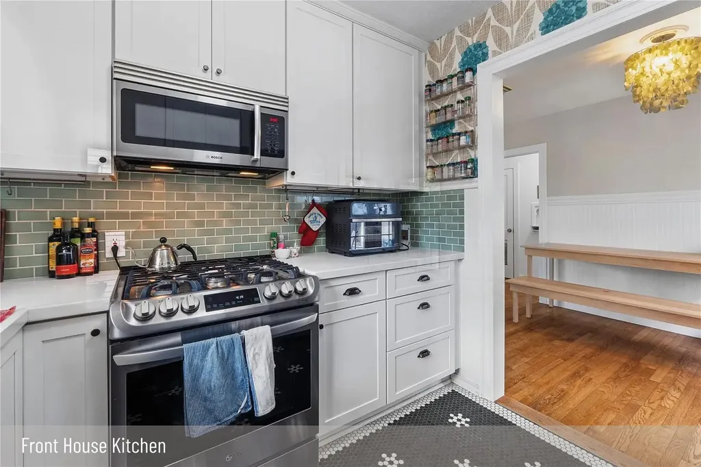 5508 Avenue G Austin TX 78751