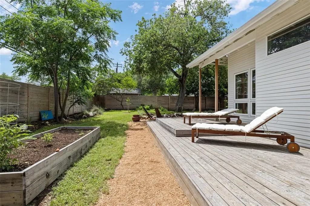 1809 Sylvan Drive Austin TX 78741