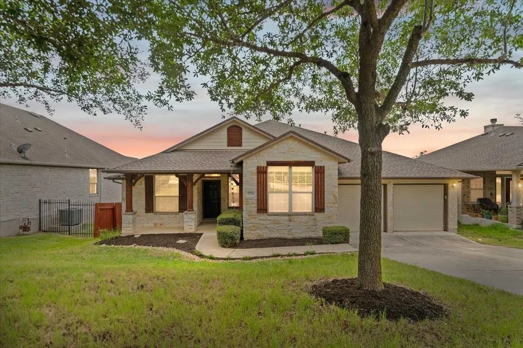 22324 Rock Wren Road Spicewood TX 78669