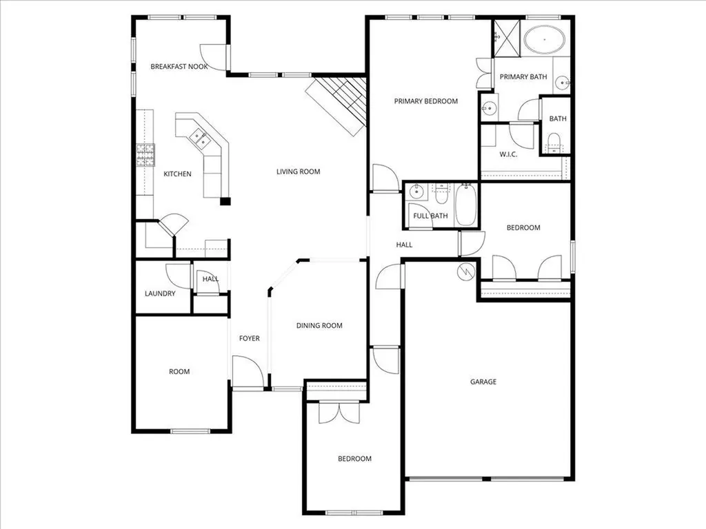 22324 Rock Wren Road Spicewood TX 78669