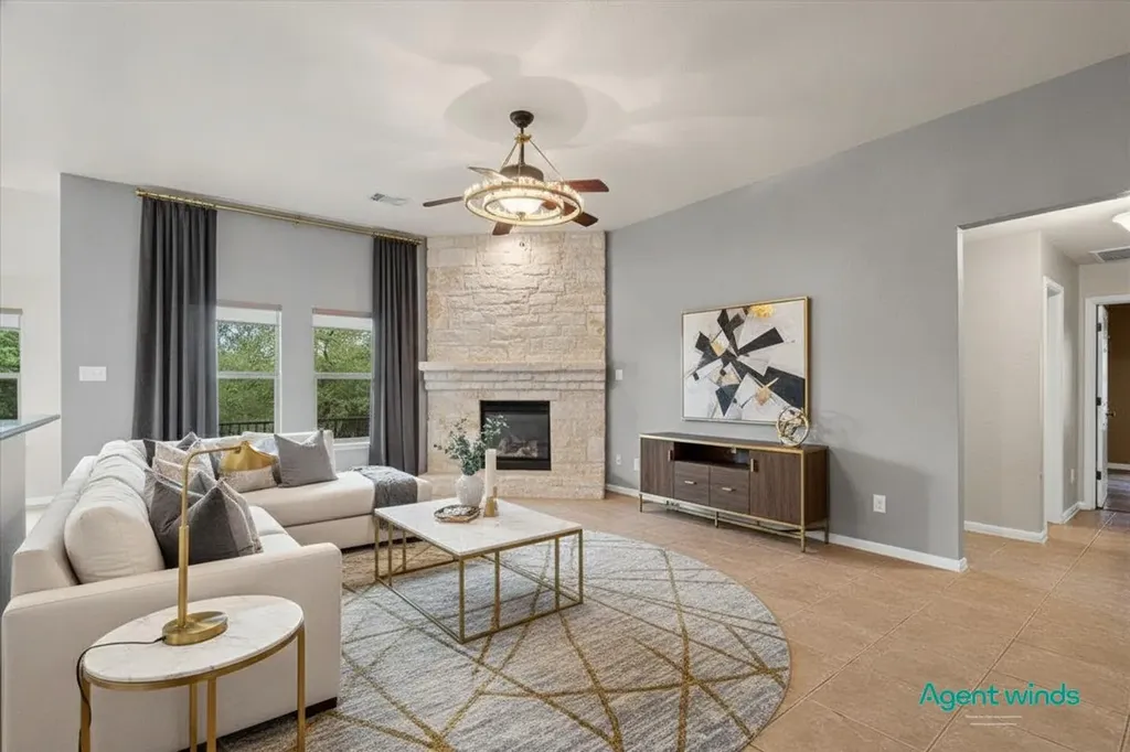 22324 Rock Wren Road Spicewood TX 78669