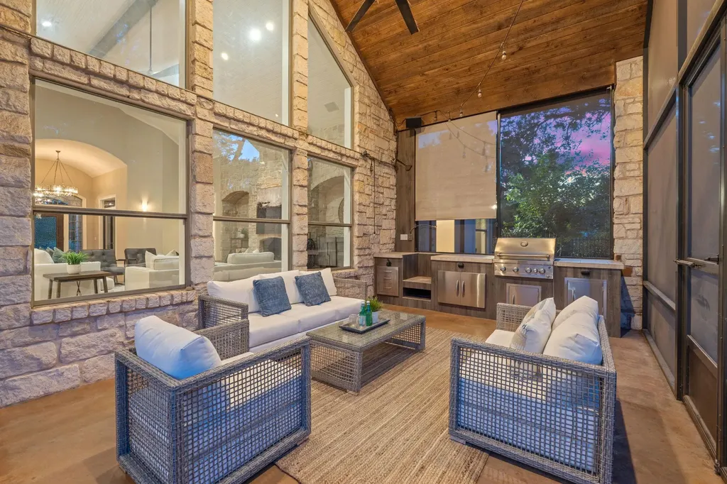9310 Summer Sky Drive Austin TX 78736