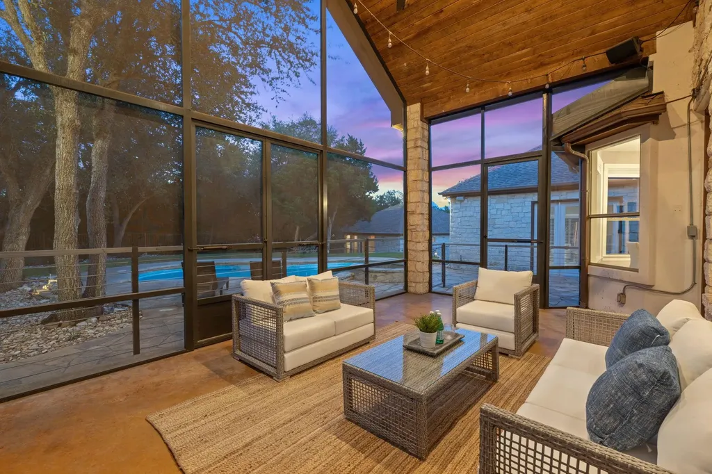 9310 Summer Sky Drive Austin TX 78736