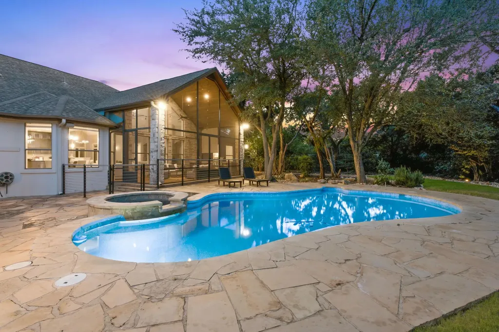 9310 Summer Sky Drive Austin TX 78736
