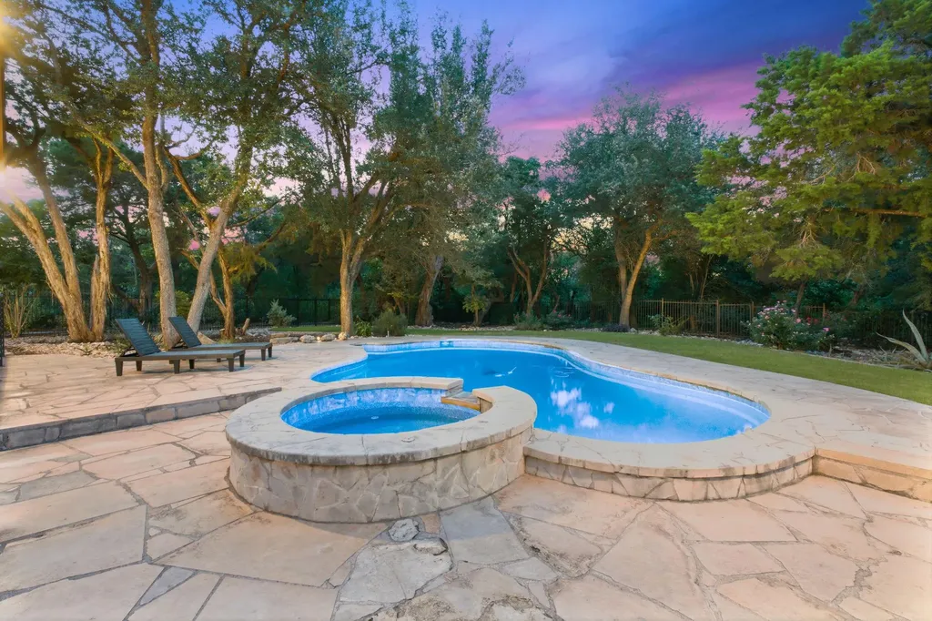 9310 Summer Sky Drive Austin TX 78736