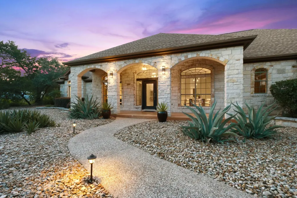 9310 Summer Sky Drive Austin TX 78736