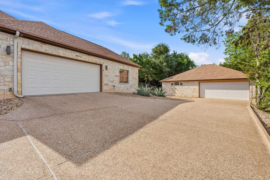 9310 Summer Sky Drive Austin TX 78736