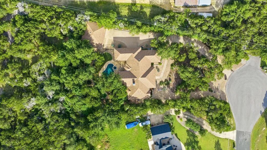 9310 Summer Sky Drive Austin TX 78736