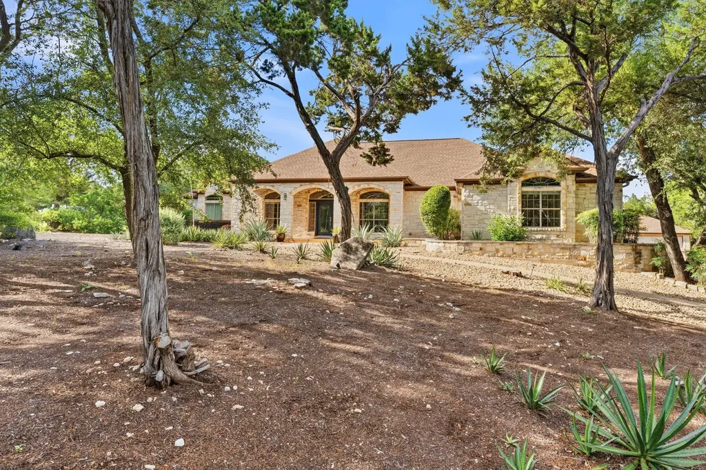 9310 Summer Sky Drive Austin TX 78736