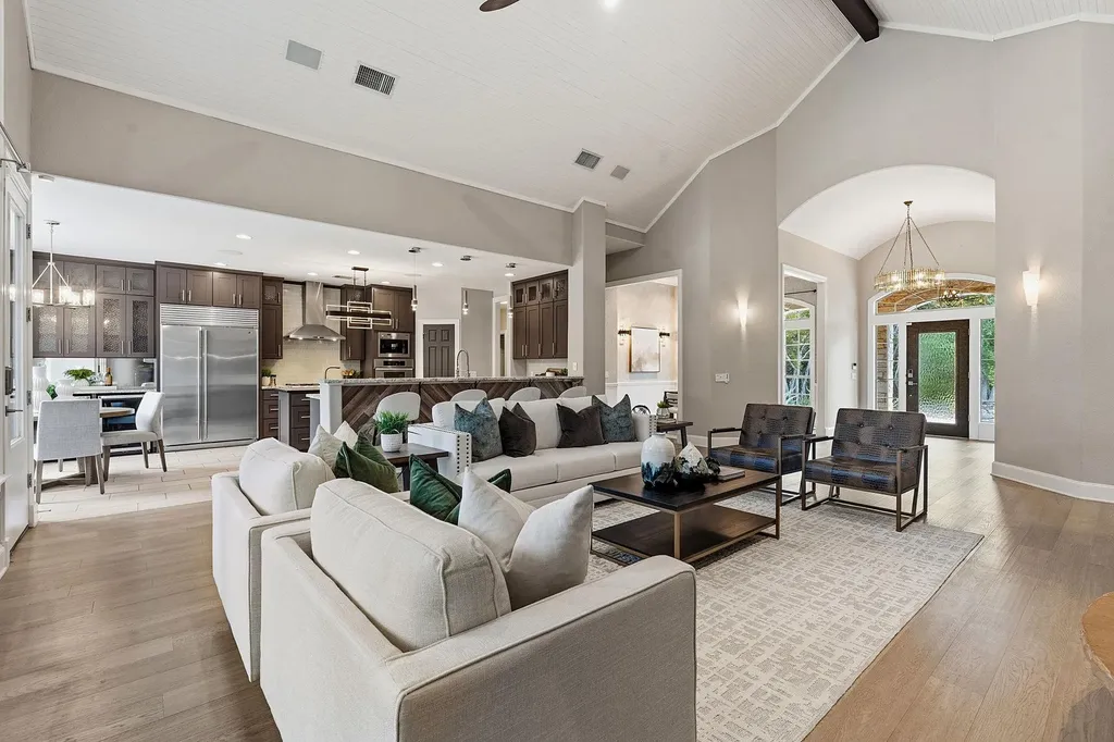 9310 Summer Sky Drive Austin TX 78736