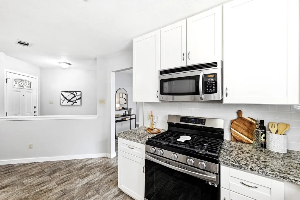 9733 Anderson Village Drive Austin TX 78729