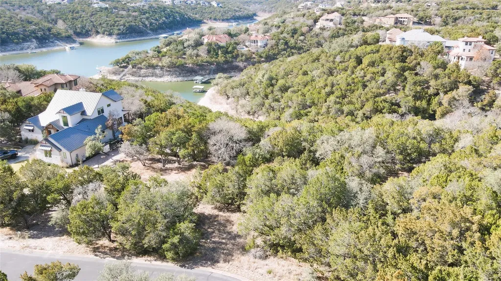 7306 Admirals Park Drive Leander TX 78645