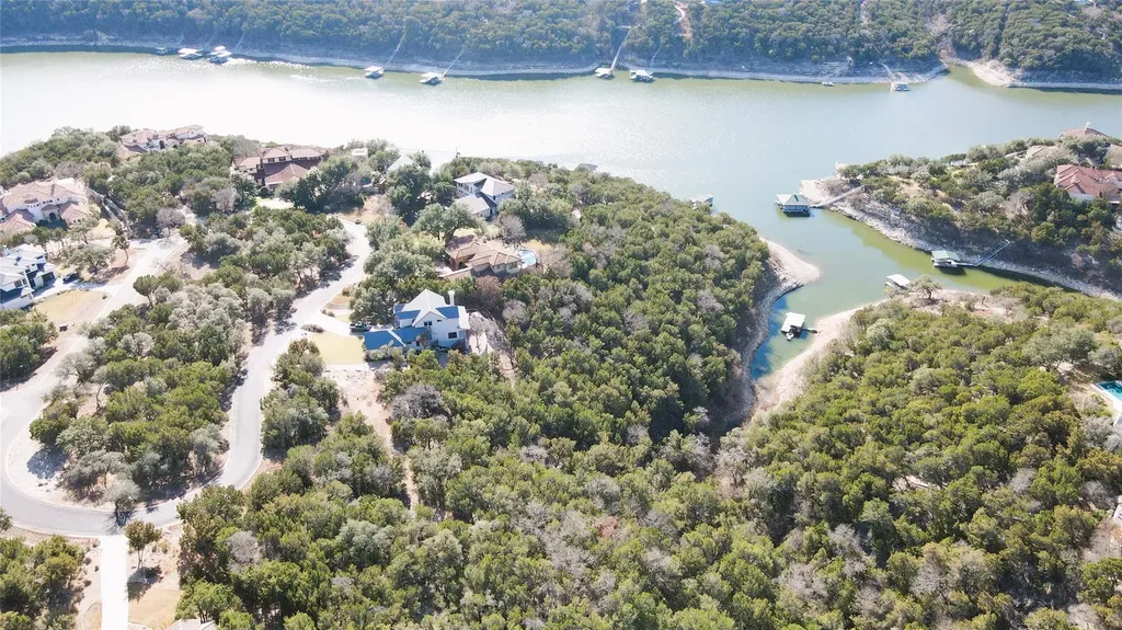 7306 Admirals Park Drive Leander TX 78645