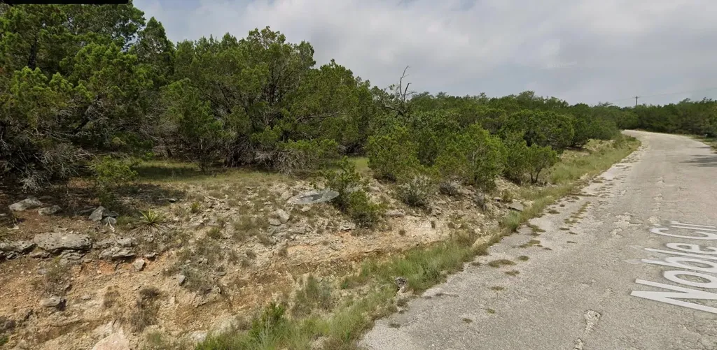3115 Nobel Circle Lago Vista TX 78645