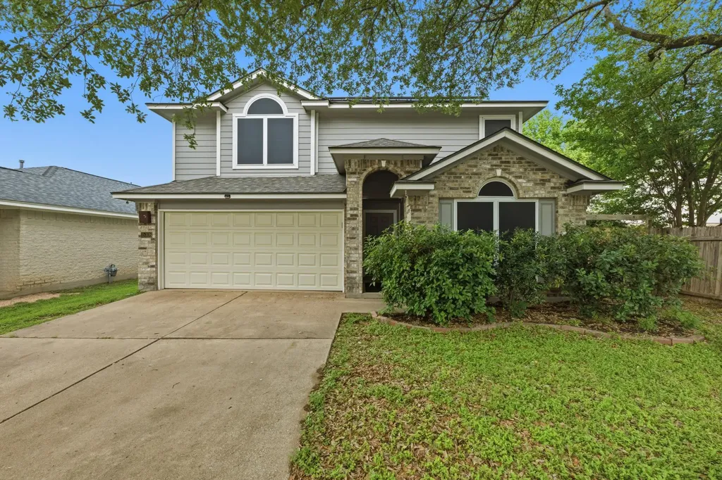 15308 Cadoz Drive Austin TX 78728