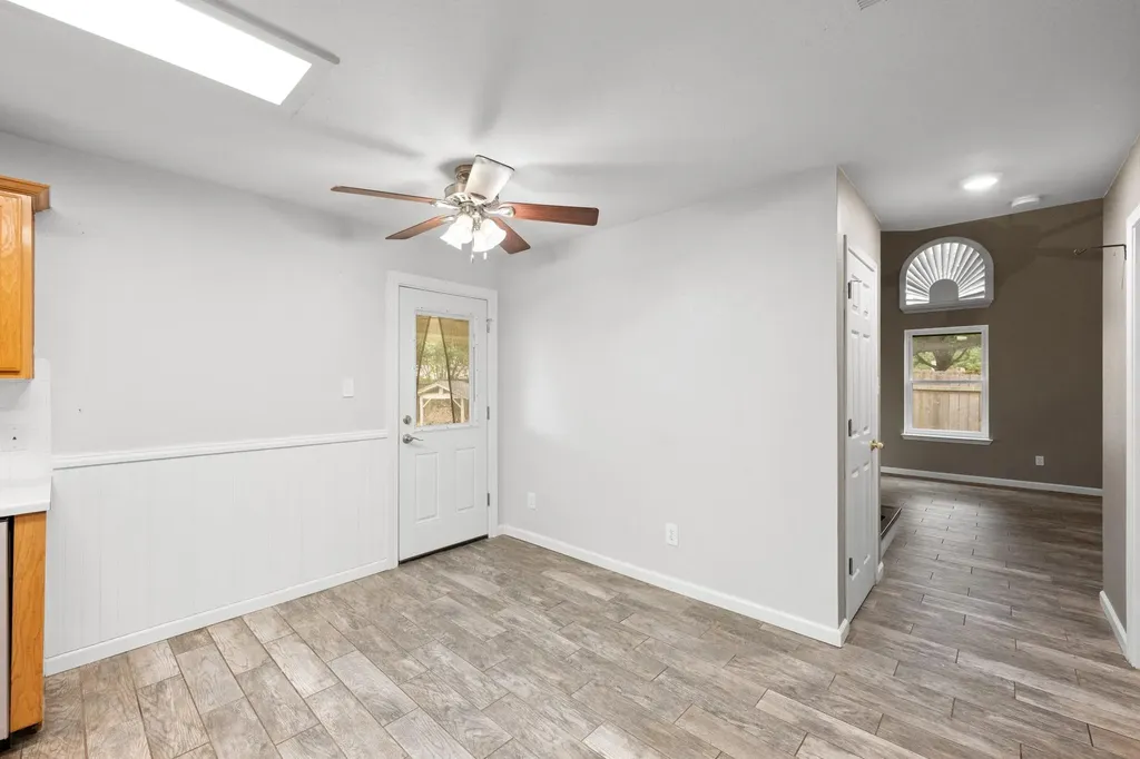 15308 Cadoz Drive Austin TX 78728