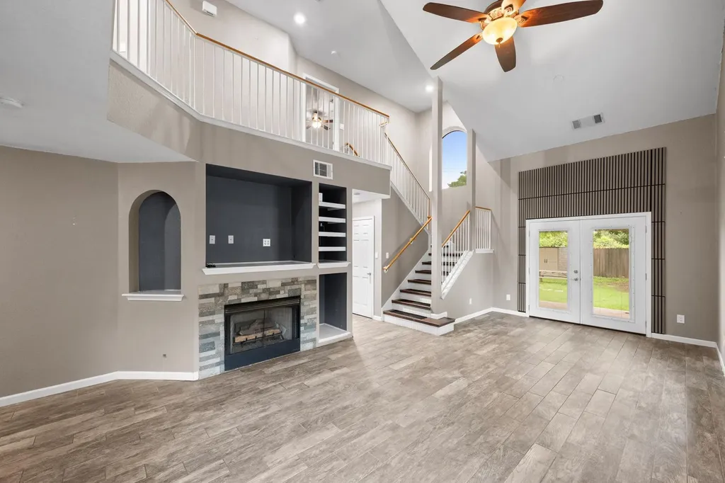 15308 Cadoz Drive Austin TX 78728