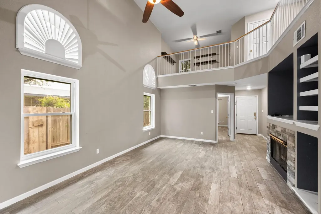 15308 Cadoz Drive Austin TX 78728