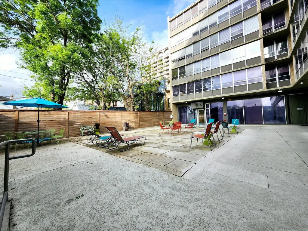 1800 Lavaca Street Austin TX 78701