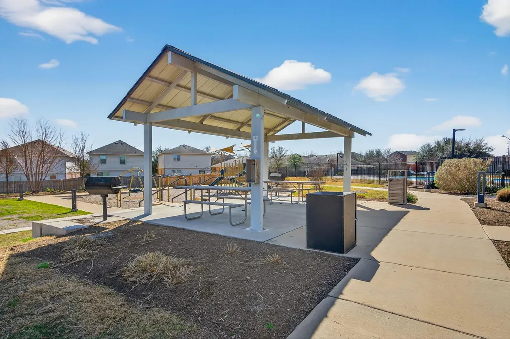 13629 Coomer Path Pflugerville TX 78660