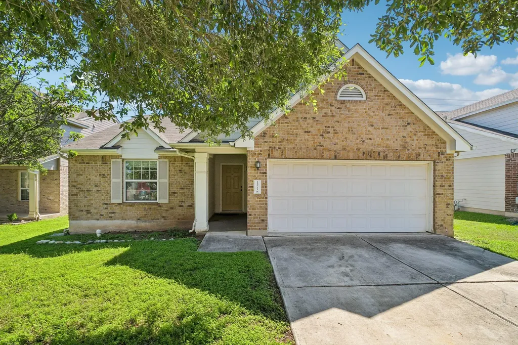 1377 Beechwood Drive Kyle TX 78640