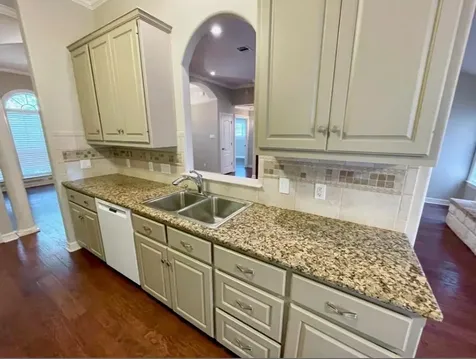 3601 Serena Woods Court Austin TX 78759