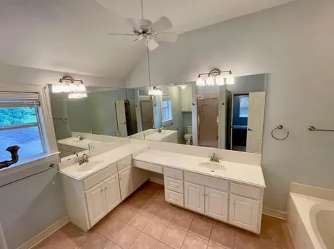 3601 Serena Woods Court Austin TX 78759