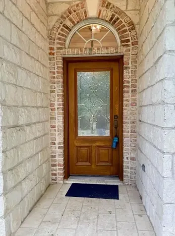 3601 Serena Woods Court Austin TX 78759