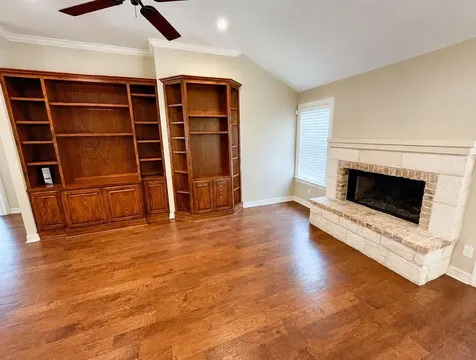 3601 Serena Woods Court Austin TX 78759
