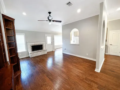 3601 Serena Woods Court Austin TX 78759