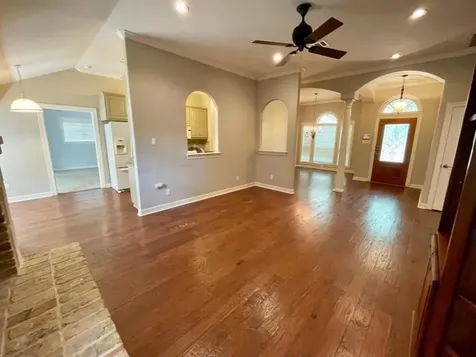3601 Serena Woods Court Austin TX 78759