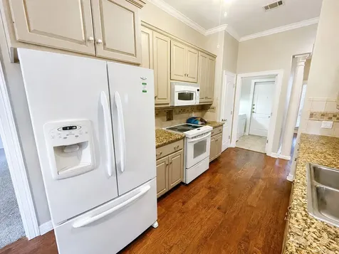 3601 Serena Woods Court Austin TX 78759