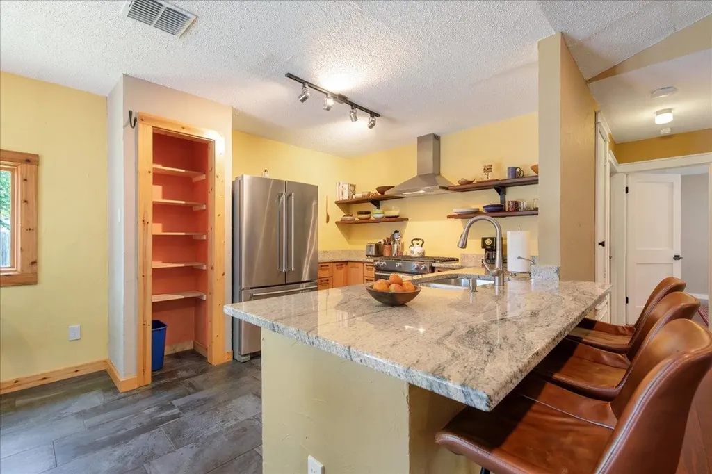 7300 Quicksilver Circle Austin TX 78744
