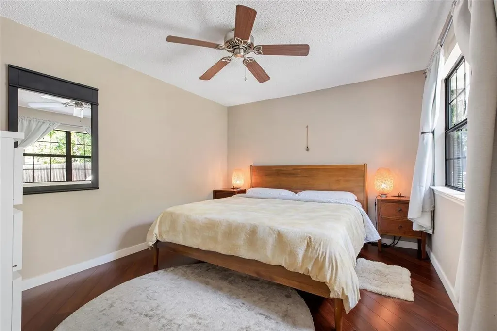 7300 Quicksilver Circle Austin TX 78744