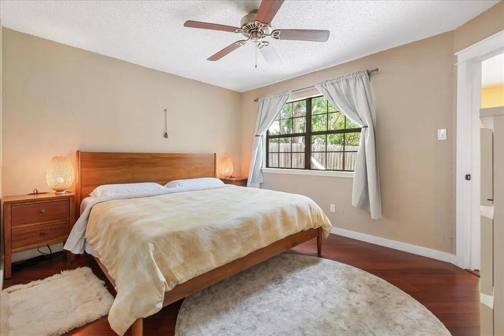 7300 Quicksilver Circle Austin TX 78744