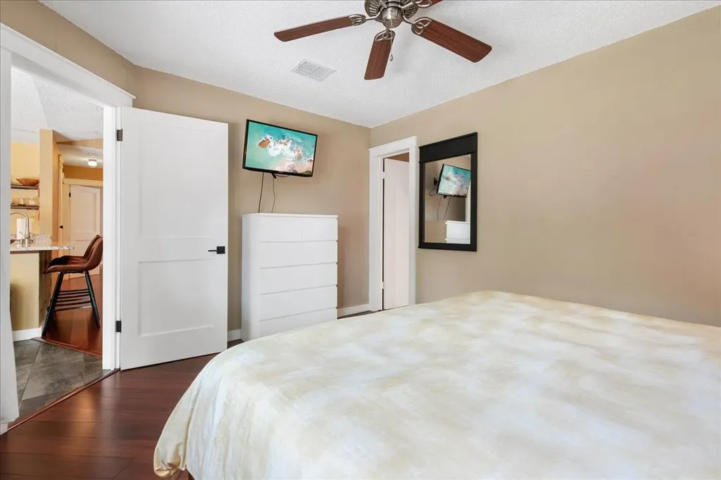 7300 Quicksilver Circle Austin TX 78744