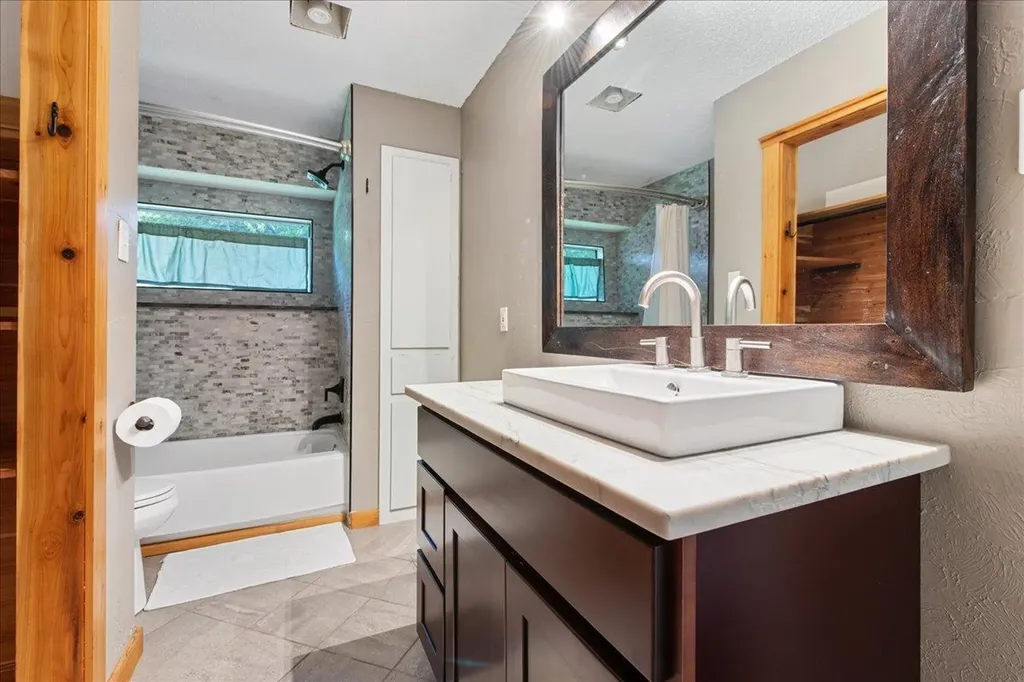 7300 Quicksilver Circle Austin TX 78744