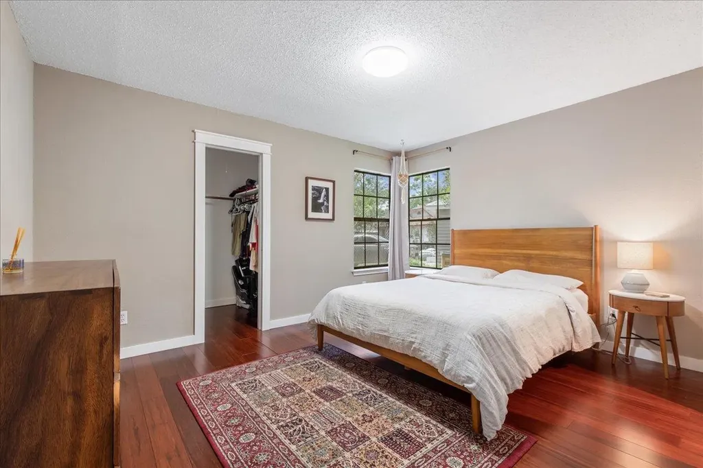 7300 Quicksilver Circle Austin TX 78744